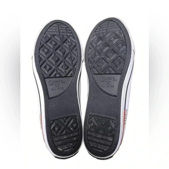 Converse Gamer Chuck Taylor  All Star Low Top Storm Wind Size 5.5 - Picture 7 of 12